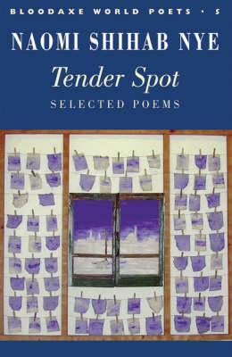 Tender Spot book cover