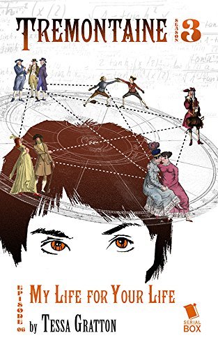 My Life for Your Life book cover
