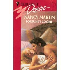 Fortune's Cookie book cover