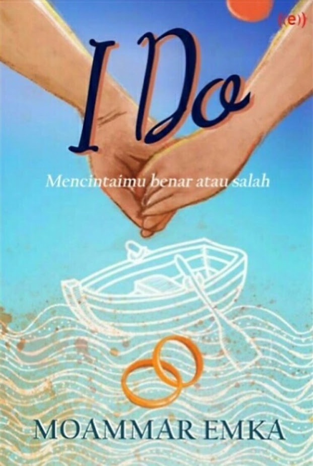 I Do book cover