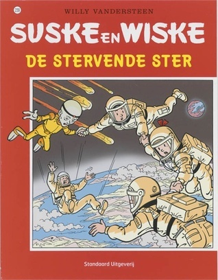 L'astre Agonisant book cover