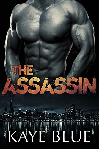 Men Who Thrill book cover 2