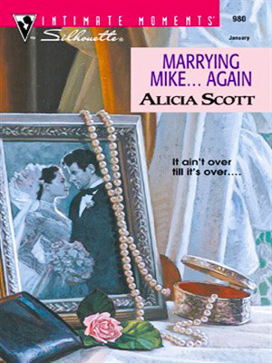 Marrying Mike... Again book cover
