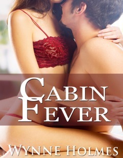 Cabin Fever book cover