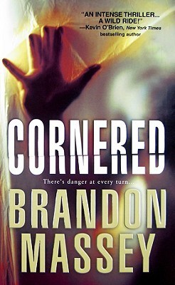 Cornered book cover