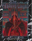 The Ashen Knight book cover