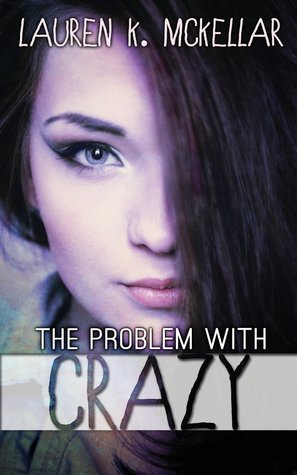 Crazy in Love book cover 1