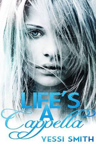 A Cappella book cover 1