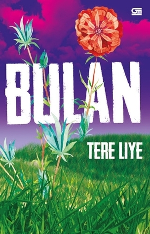Bumi book cover 2