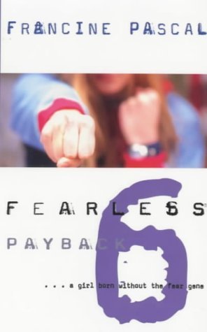 Payback book cover