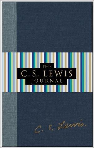 The C. S. Lewis Journal book cover