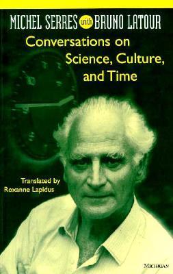 Conversations on Science, Culture, and Time book cover