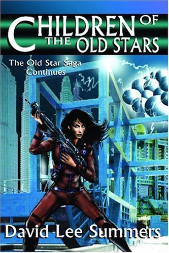 Old Star New Earth book cover 2