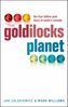 The Goldilocks Planet book cover