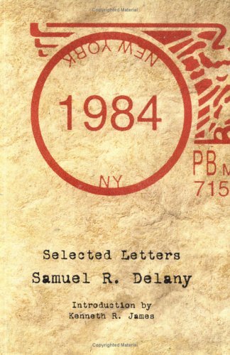 1984 book cover
