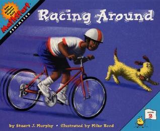 Racing Around book cover