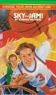 Sky-Jam! book cover