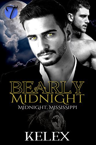 Midnight, Mississippi book cover 1