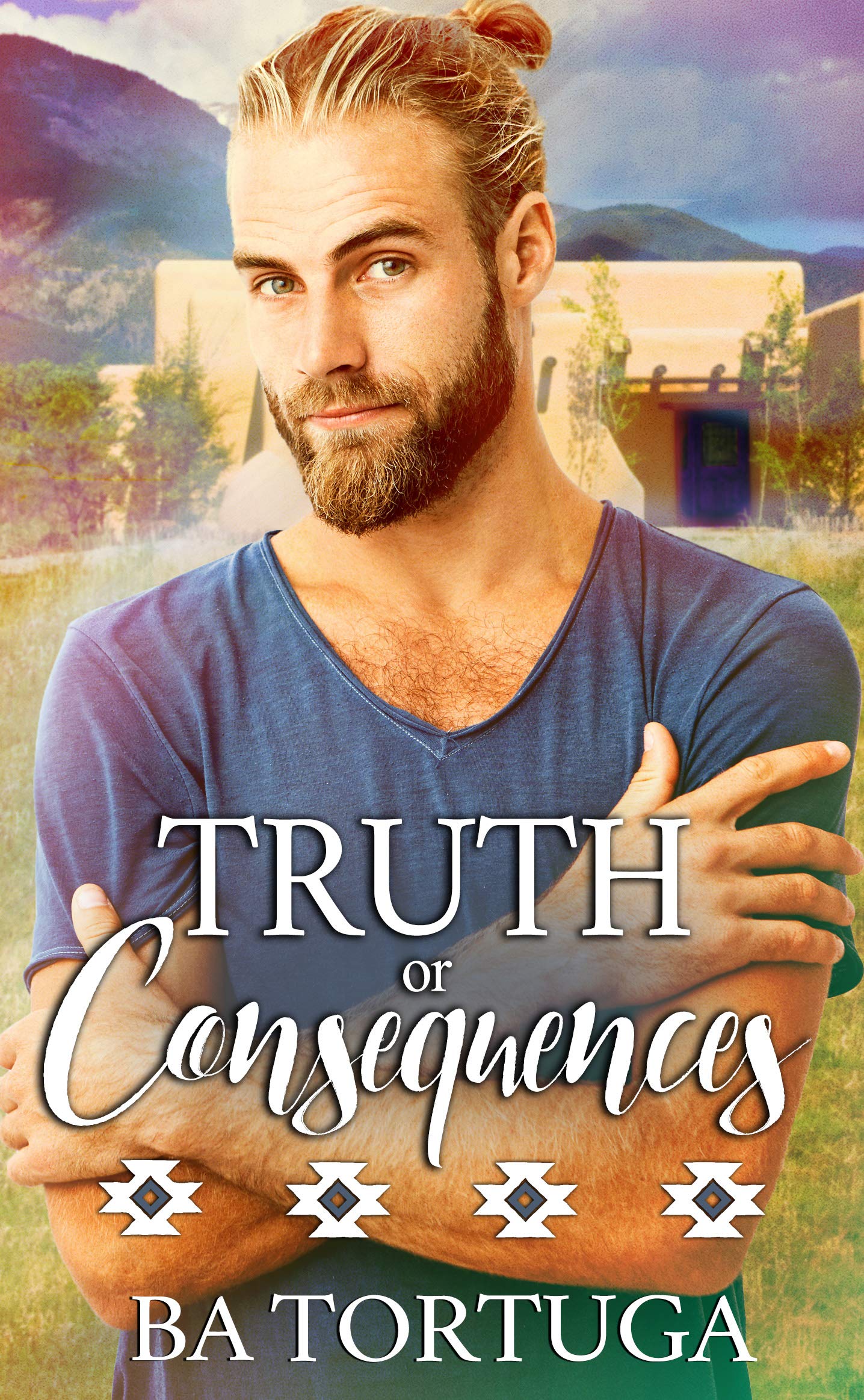 Truth or Consequences book cover
