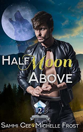 Slate Mountain Wolf Pack book cover 2