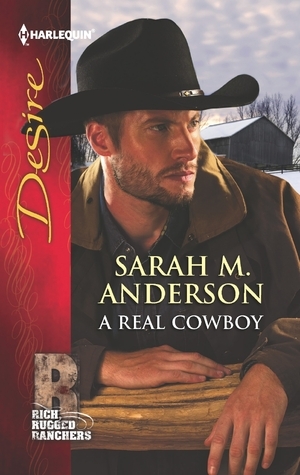 Rich Rugged Ranchers book cover 2