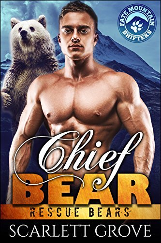 Fate Mountain Shifters book cover 1