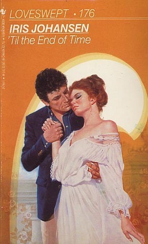 Til The End Of Time book cover