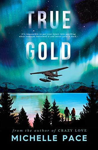 True Alaskans book cover 1