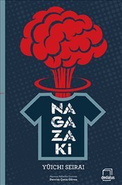 Ground Zero, Nagasaki book cover