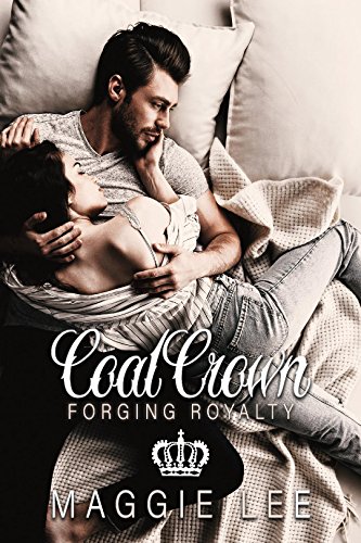 Coal Crown book cover