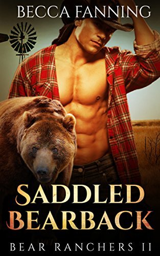 Bear Ranchers book cover 2