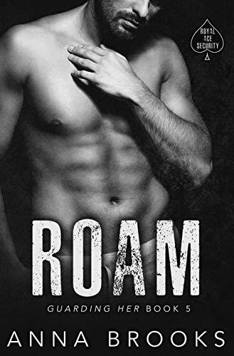 Roam book cover