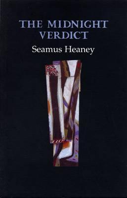 The midnight verdict book cover