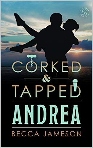 Andrea book cover