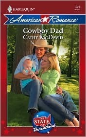 The State of Parenthood book cover 2