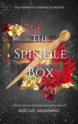 The Spindle Box book cover
