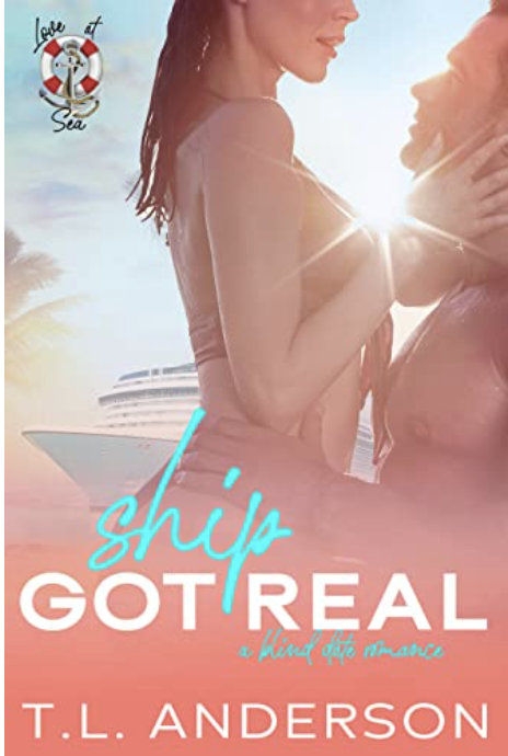 Ship Got Real book cover