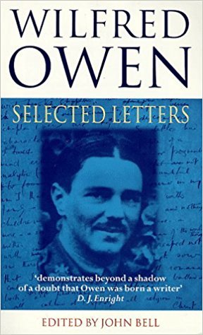Selected Letters book cover