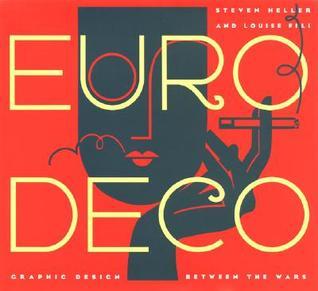 Euro Deco book cover