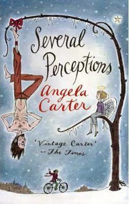 Several Perceptions book cover