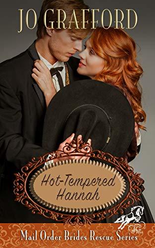 Mail Order Brides Rescue book cover 1