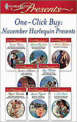 One-Click Buy book cover