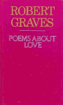 Poems about love book cover