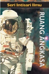 Ruang Angkasa book cover
