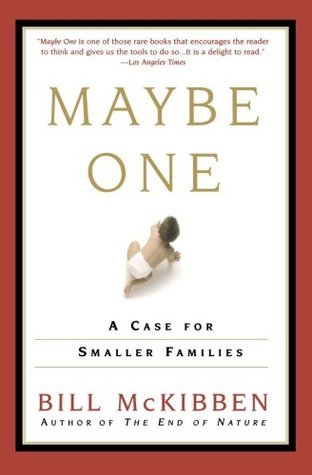 Maybe One book cover