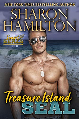 Sunset SEALs book cover 3