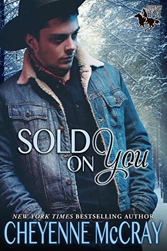 Sold on You book cover