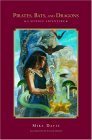 Pirates, Bats, And Dragons book cover