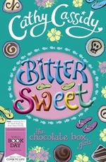 Chocolate Box Girls book cover