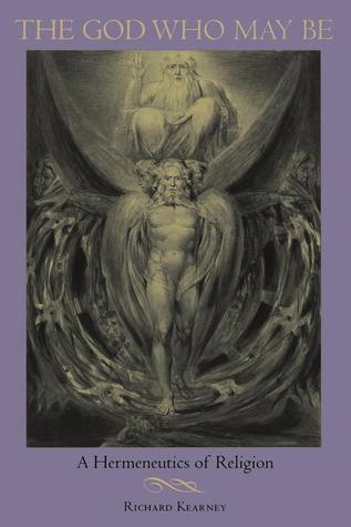 The God Who May Be book cover
